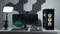Corsair iCue 7000X RGB, schwarz, Glasfenster Vorschaubild