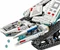 LEGO The Ninjago Movie - Zane's Eis-Raupe Vorschaubild
