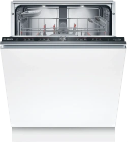Bosch Serie 6 SBV6ZB806E Großraum-Geschirrspüler