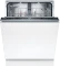 Bosch Serie 6 SBV6ZB806E Großraum-Geschirrspüler Vorschaubild