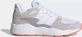 adidas Crazychaos cloud white/semi coral (Damen)