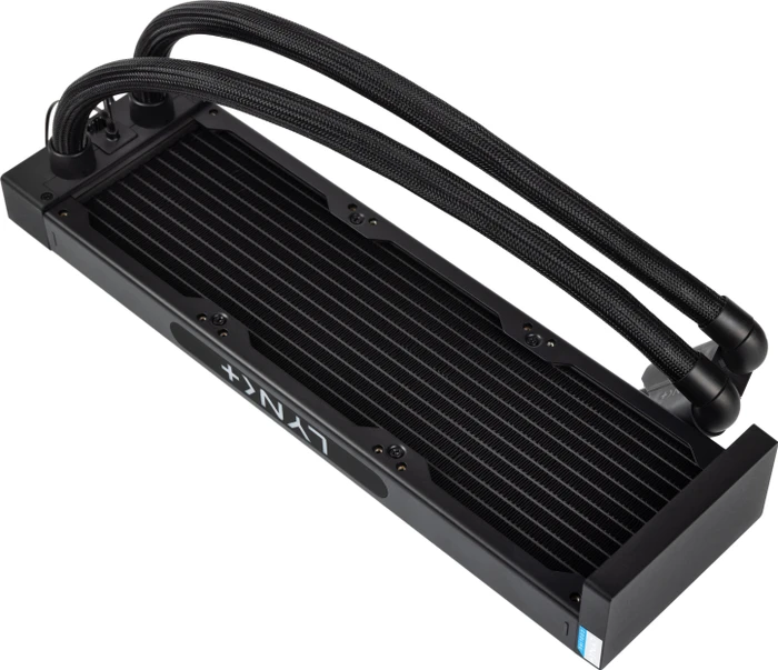 Lynk+ Radiator Modul, 360 Slim