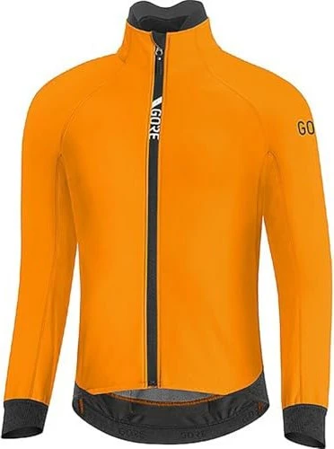 Gore Wear C5 Gore-Tex Infinium Thermo Fahrradjacke (Herren)