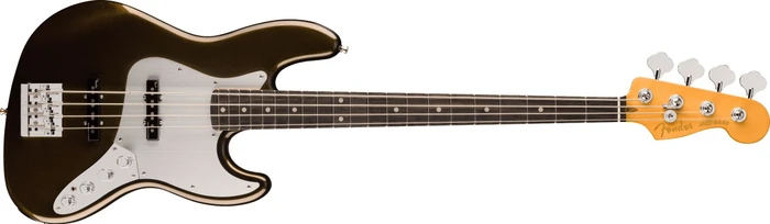 Fender American Ultra Jazz Bass RW Ultraburst