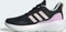 adidas Fortarun 3.0 core black/clear pink/bliss lilac (Junior) Vorschaubild