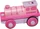Bigjigs Batterie Lok pink (BJT310)