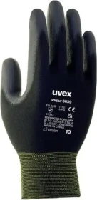 UVEX unipur 6639 Arbeitshandschuhe 10/XL