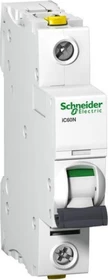 Schneider Electric Leitungsschutzschalter iC60N 1P 20A B