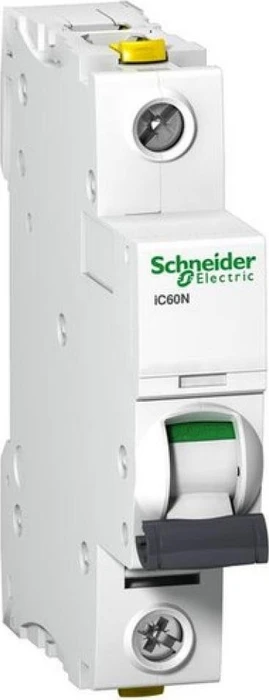 Schneider Electric Leitungsschutzschalter iC60N 1P 20A B