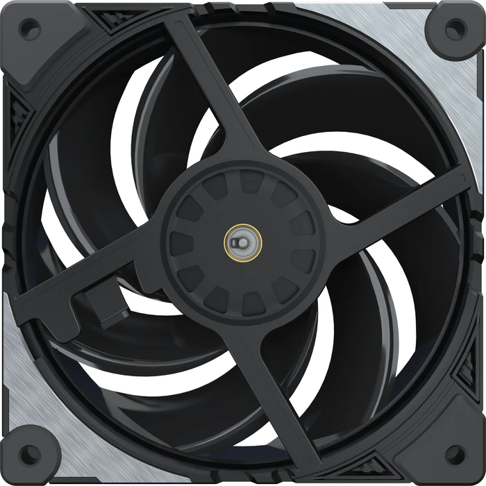 Cooler Master MasterFan SF120M, Lüftersteuerung, 120mm