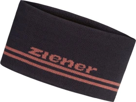 Ziener Ilyasu Stirnband dark navy