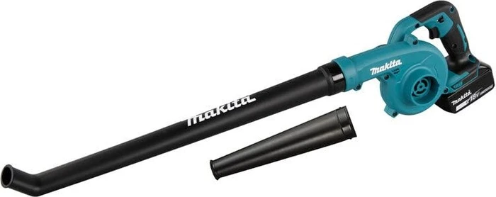 Makita DUB186RT Akku-Laubbläser inkl. Akku 3.0Ah