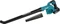 Makita DUB186 Akku-Laubbläser Vorschaubild