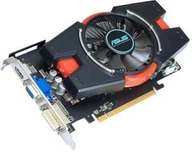 ASUS Radeon HD 6750, EAH6750/DI/1GD5, 1GB GDDR5, VGA, DVI, HDMI