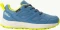 Jack Wolfskin Woodland 2 Texapore Low elemental blue (Junior) Vorschaubild