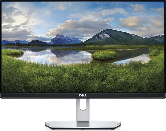 Dell S2319HN/S2319NX, 23"