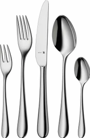 WMF Merit Besteck-Set, 66-tlg.