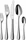 WMF Merit Besteck-Set, 66-tlg. (11.4000.6341)