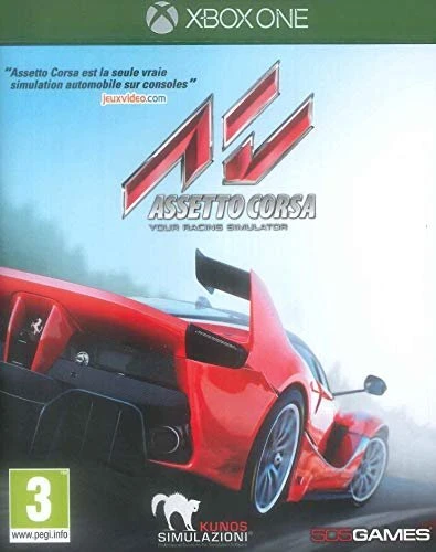 Assetto Corsa