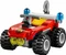 LEGO City Feuerwehr - Feuerwehr-Buggy Vorschaubild