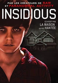 Insidious (DVD)