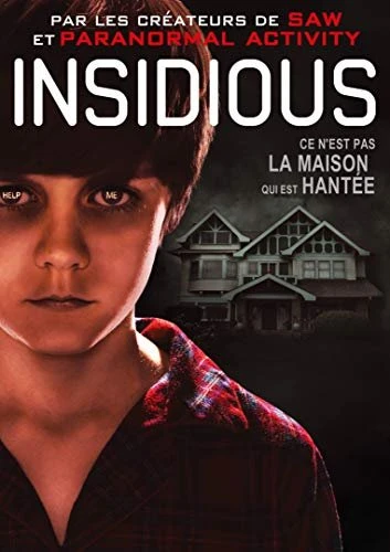 Insidious (DVD)