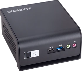 GIGABYTE Brix GB-BMPD-6005