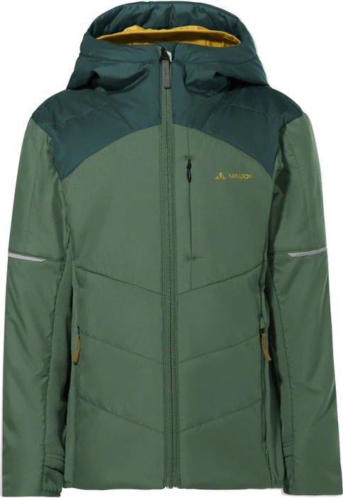 Vaude Capacida II Hybrid Skijacke (Junior)