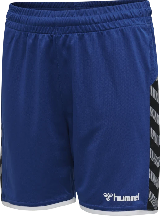 hummel Authentic Poly Short Hose kurz (Junior)