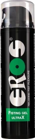 Megasol Eros Ultra X Fisting Gleitgel, 100ml