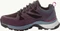Jack Wolfskin Force Striker Texapore Low violett/grau (Damen) Vorschaubild