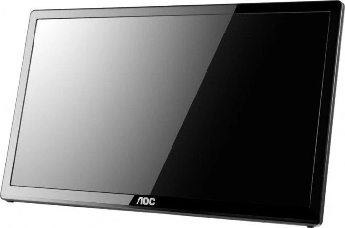 AOC E1759FWU, 17.3"