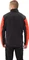 Vaude Minaki IV Fahrradjacke glowing red (Herren) Vorschaubild
