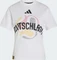 adidas FIFA WM 2026 Deutschland Shirt kurzarm weiß (Damen) Vorschaubild