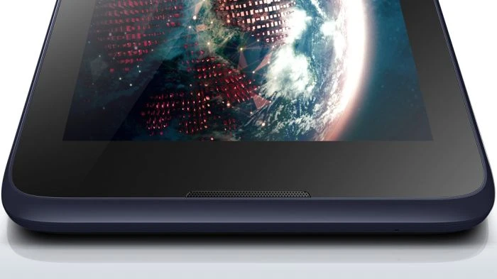 Lenovo IdeaTab A7-50, blau, 16GB