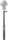 Insta360 Unterwasser-Selfie-Stick mit Fernbedienung (CINSEAVZ)