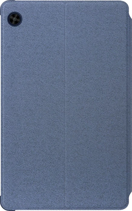 Huawei Flip-Cover für MediaPad T8, Grey & Blue