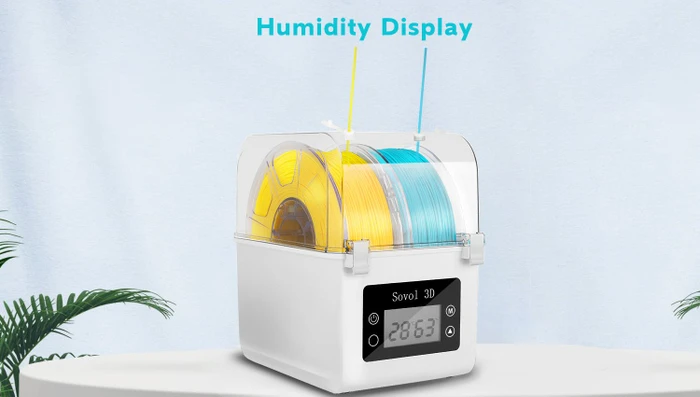 Sovol Filament Dryer Box