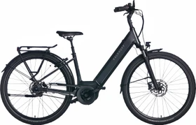 Kalkhoff Image 3.B Excite RT grau Modell 2023 (Damen)