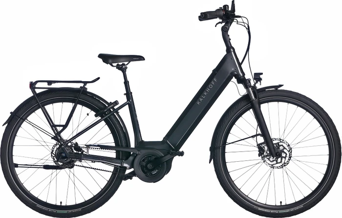 Kalkhoff Image 3.B Excite Modell 2023 (Damen)