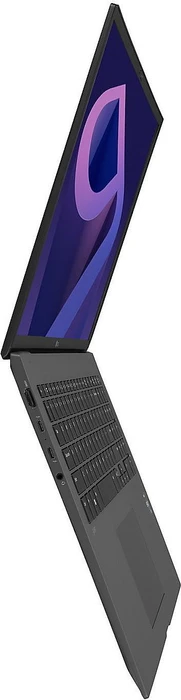 LG gram 17 (2022), grau, Core i7-1260P, 32GB RAM, 2TB SSD, DE