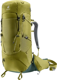 Deuter Aircontact Core 60+10 cactus/ivy