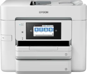 Epson WorkForce Pro WF-4745DTWF, Tinte, mehrfarbig