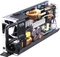 SilverStone Gemini GM800-2UG Gold 800W, 2HE-Servernetzteil Vorschaubild