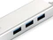 LevelOne USB-0503, RJ-45, USB 3.0 [Stecker] Vorschaubild