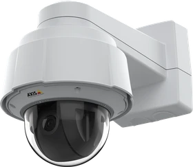 Axis Q6078-E PTZ 50Hz