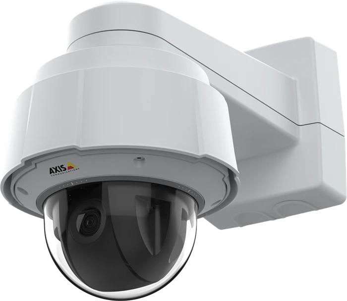 Axis Q6078-E PTZ 50Hz