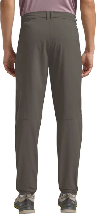 Jack Wolfskin Hikeout Hose lang flint (Herren)