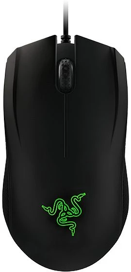 Razer Abyssus 2014 Gaming Mouse, USB