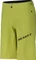 Scott Endurance LS/Fit Fahrradhose kurz bitter yellow (Herren) Vorschaubild